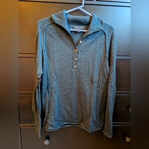 Peruvian Connection Alpaca Sweater